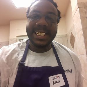 Meet your Posher, Xavier